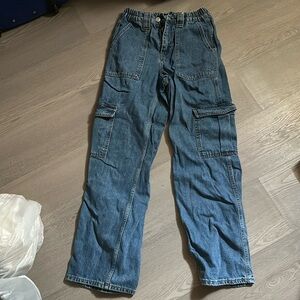BDG from urban outfitters skate jeans brand new without tags 2 for 40$👖